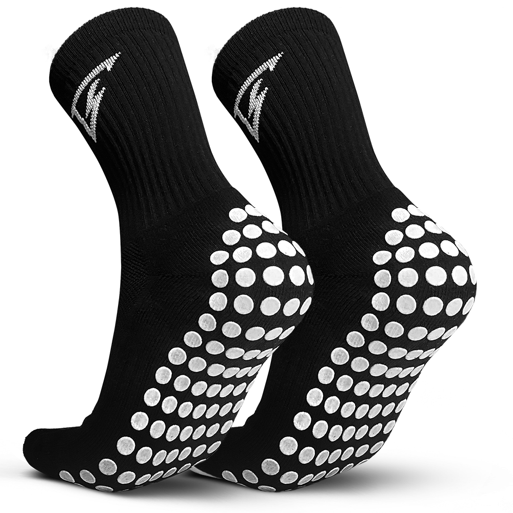 BRIGHT™ Grip Socks