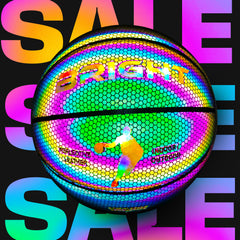 BRIGHT™ Basketboll