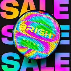 BRIGHT™ Netball
