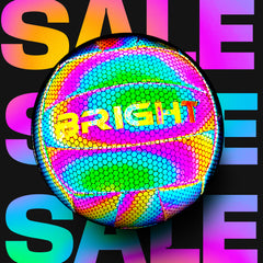 BRIGHT™ Volleyball