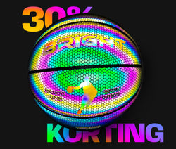 BRIGHT™ Basketball