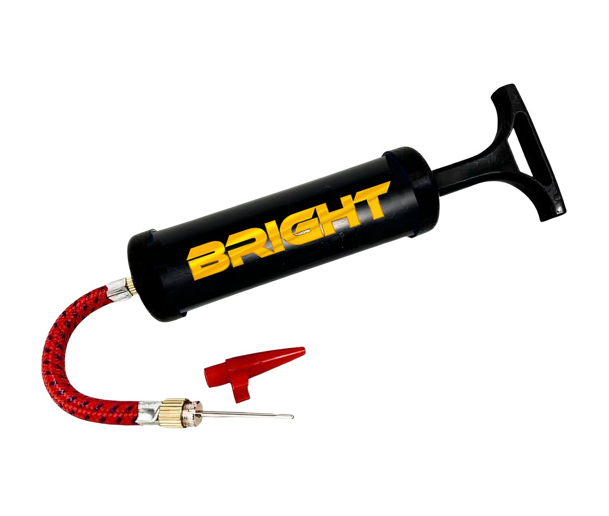 THE BRIGHT™ Ball Pump