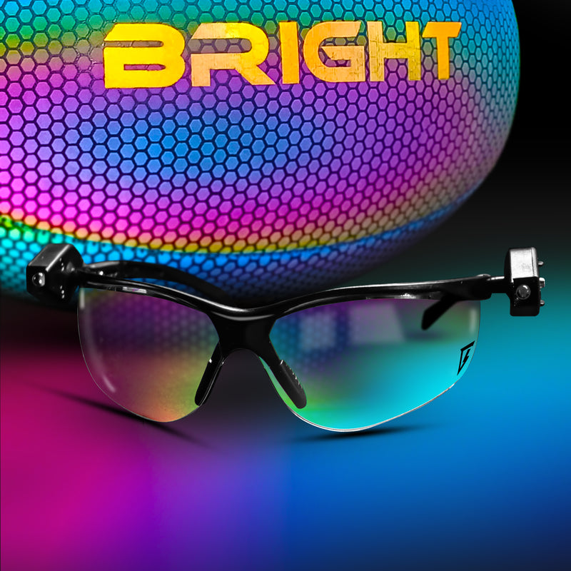 BRIGHT™ NIGHT VISION GLASSES