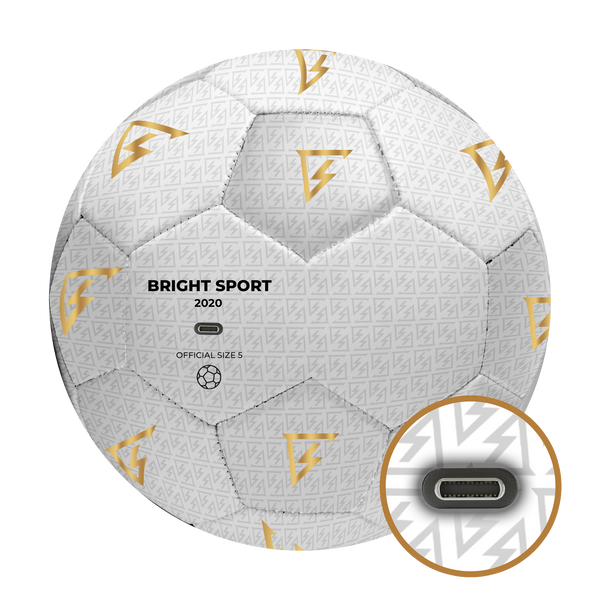 BRIGHT™ Led Sport Ball