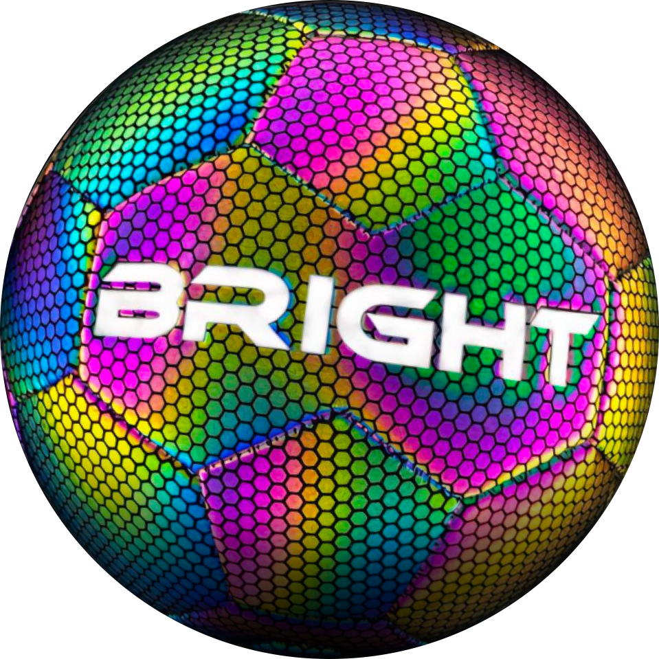 BRIGHT™ Football