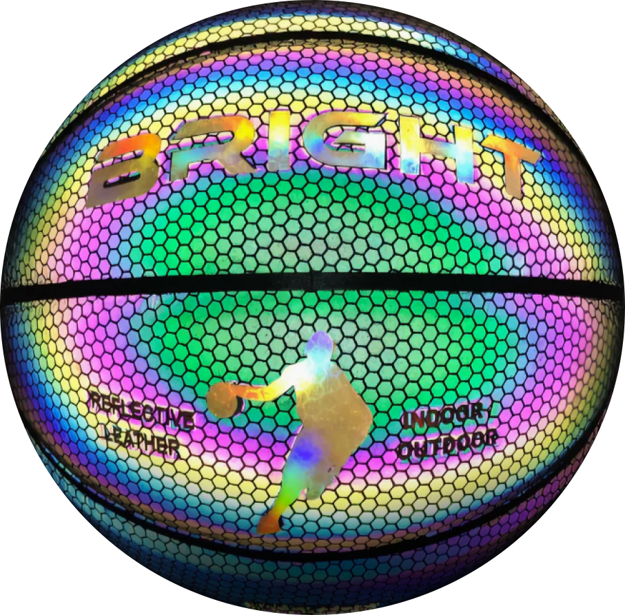 BRIGHT™ Basketball