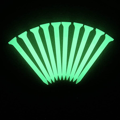 BRIGHT™ Glow Golf Tees