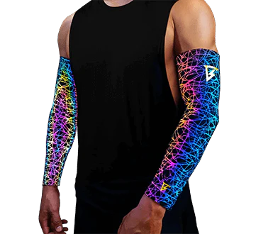 BRIGHT™ Arm Sleeves