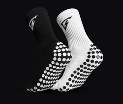 BRIGHT™ Grip Socks