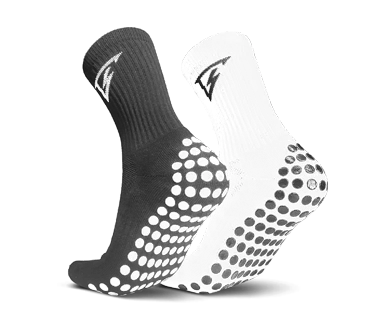 BRIGHT™ Grip Socks