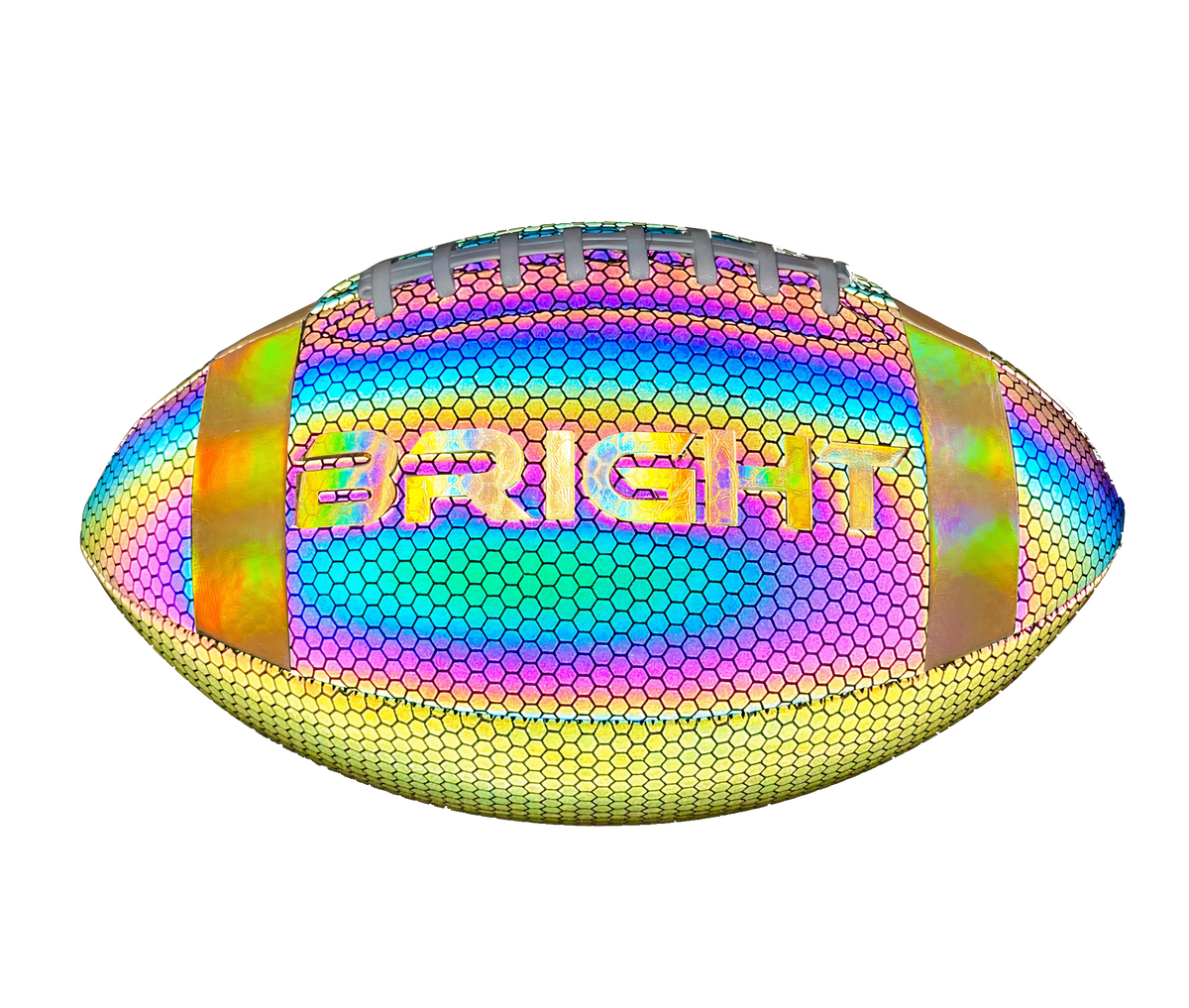 BRIGHT™ American Football