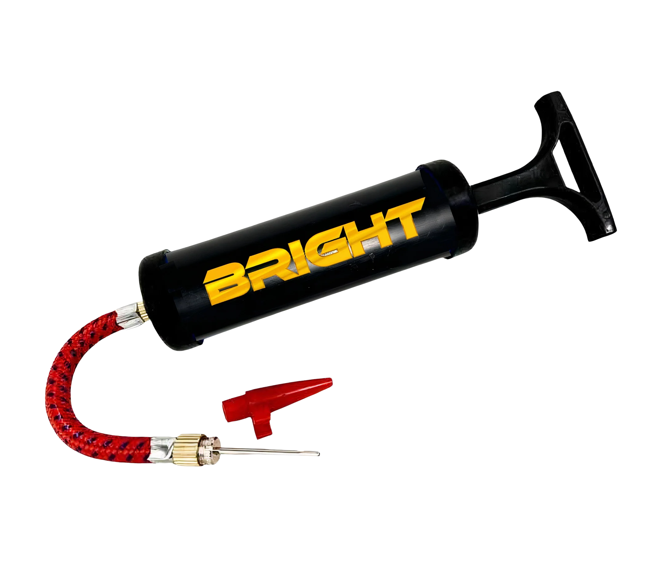 BRIGHT™ Air Pump